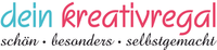 Dein Kreativregal Logo